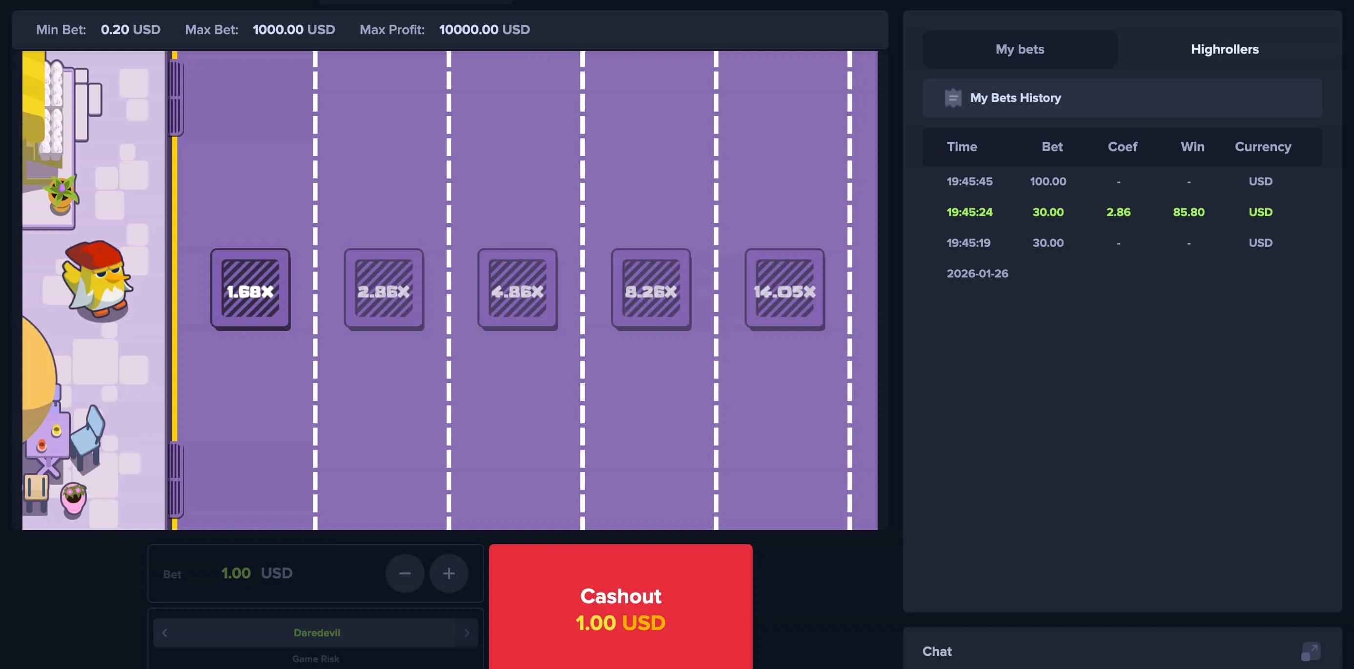 Wprowadzenie do Chicken Cross — Zasady i Mechanika Gry Wprowadzenie do Chicken Cross — Zasady i Mechanika Gry